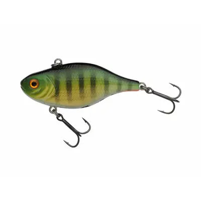 Vobler Berkley Pulse Vibe 6cm Perch