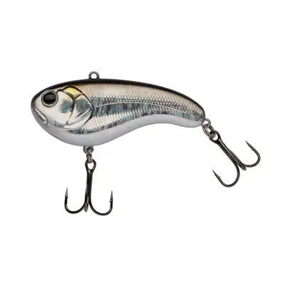 Vobler Berkley BER FS-050-XH-NSH FLATT SHAD NAT SHINER