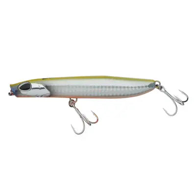 Vobler Berkley DEX Strider 12cm White Chart