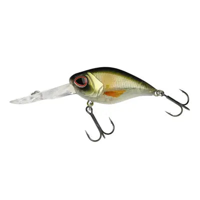 Vobler Berkley DEX Trencher 5.5cm Ayu