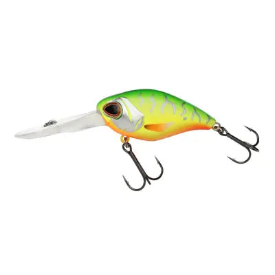 Vobler Berkley DEX Trencher 5.5cm Firetiger