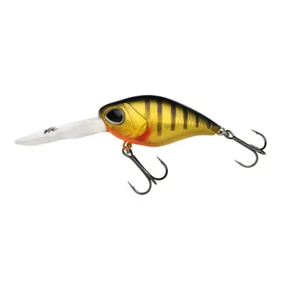 Vobler Berkley DEX Trencher 5.5cm Matte Perch