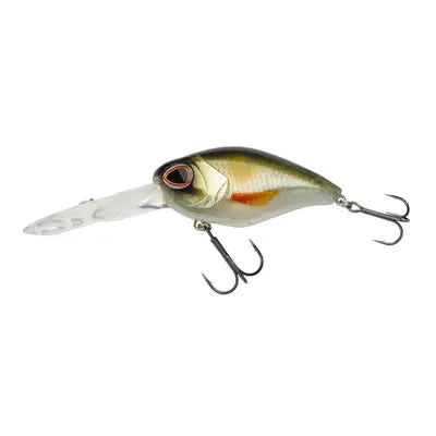 Vobler Berkley DEX Trencher 7cm Ayu