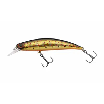 Vobler Berkley DEX Bullet Jerk 8cm Golden Trout