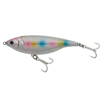 Vobler Berkley DEX Stick Shadd 11cm Cotton Candy
