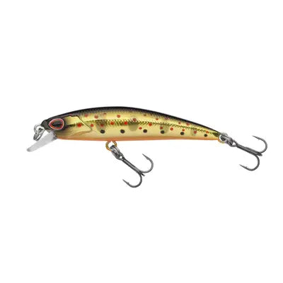 Vobler Berkley DEX Bullet Jerk 6.5cm Golden Trout