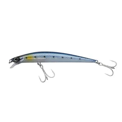 Vobler Berkley DEX Long Shot 10cm Sardine