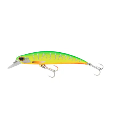 Vobler Berkley DEX Bullet Jerk 8cm Fire