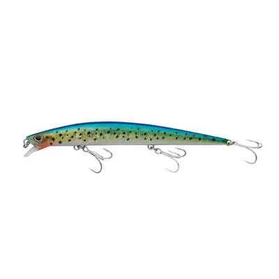 Vobler Berkley DEX Long Shot 14cm Mahi Mahi