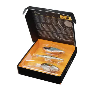 Vobler Berkley DEX Gift Box