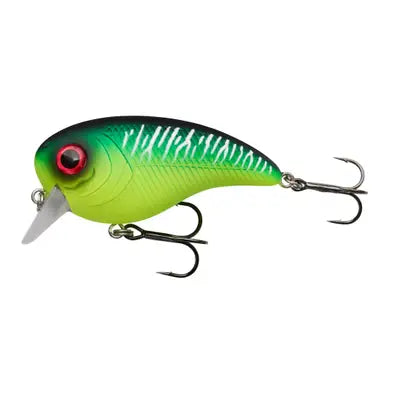 Vobler Berkley Pulse Biggie 6cm 16g Firetiger
