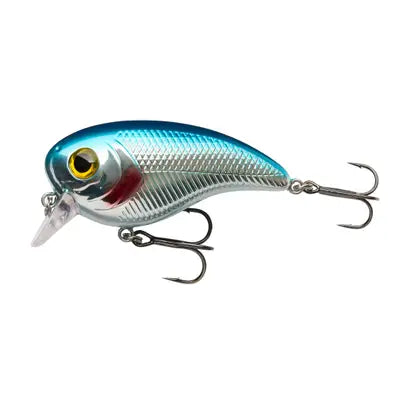 Vobler Berkley Pulse Biggie 8cm 36g Blue Flash