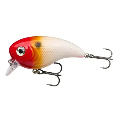 Vobler Berkley Pulse Biggie 8cm 36g Red Head