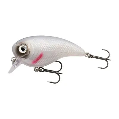 Vobler Berkley Pulse Biggie 8cm 36g Pearl White