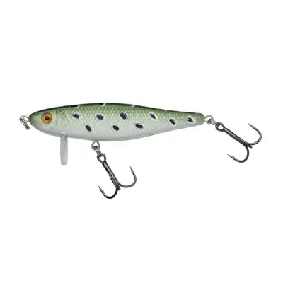 Vobler Berkley Pulse Racer 7cm 10g Frog