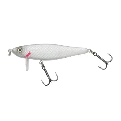 Vobler Berkley Pulse Racer 7cm 10g Pearl White
