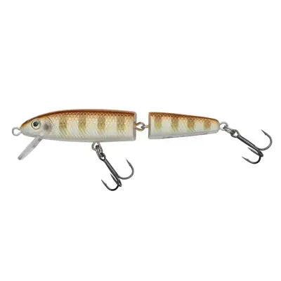 Vobler Berkley Pulse Snake 9cm 8g Goldie