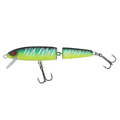 Vobler Berkley Pulse Snake 11cm 10g Firetiger
