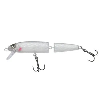 Vobler Berkley Pulse Snake 11cm 10g Pearl White