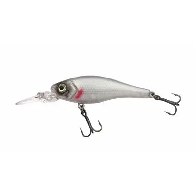 Vobler Berkley Pulse Minnow 6cm Pearl White