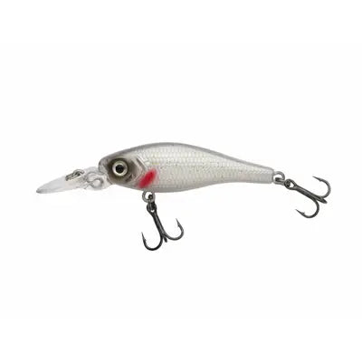 Vobler Berkley Pulse Minnow 4.5cm Pearl White