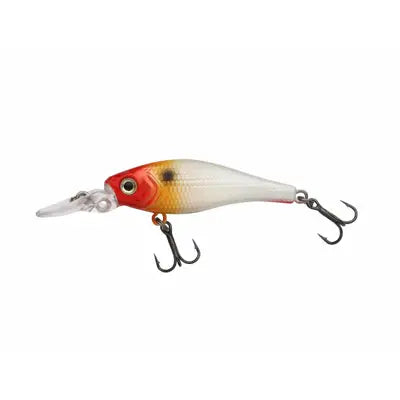 Vobler Berkley Pulse Minnow 4.5cm Red Head