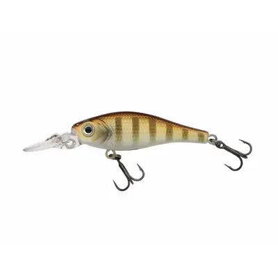 Vobler Berkley Pulse Minnow 4.5cm Goldie