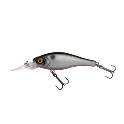 Vobler Berkley Pulse Minnow 6cm Fegis