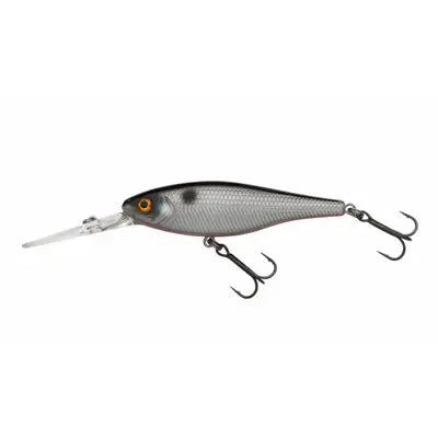 Vobler Berkley Pulse Minnow deep 8cm Fegis