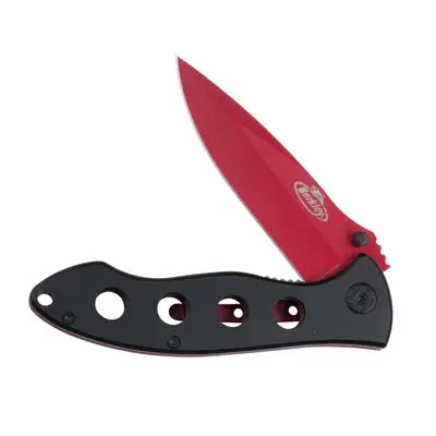 Vobler Berkley FishinGear FOLDABLE KNIFE