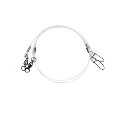 Vobler Berkley Fuo Pike Leaders - 0.90mm 40cm - 2pcs