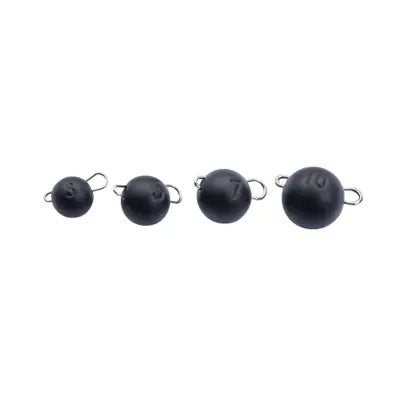 Vobler Berkley URBN Tungsten Bottom weight 3gr 3pcs