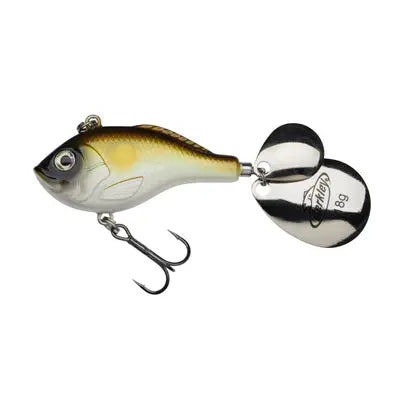 Vobler Berkley Pulse Spintail XL 18g Ayu