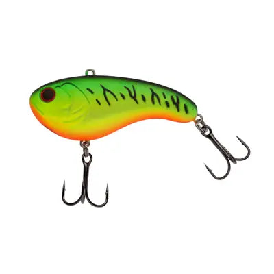 Vobler Berkley BER FS-066-XH-UVT FLATT SHAD UVTIGER
