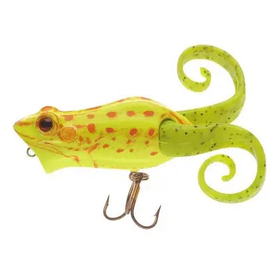 Vobler Berkley FPF6PW-CH FRNZ PWR POP FROG CHART