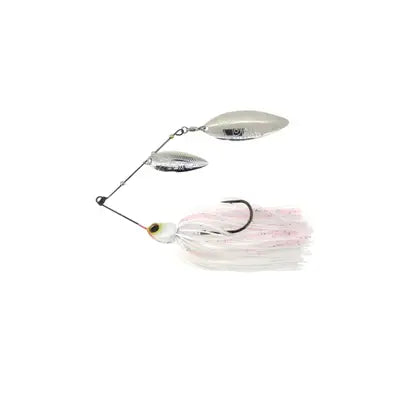 Vobler Berkley DEX Spinnerbait TG 3/8 11G CW - PW