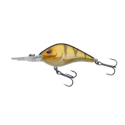 Vobler Berkley Dredger 6cm Fl Perch