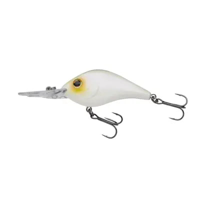 Vobler Berkley Dredger 6cm Bone