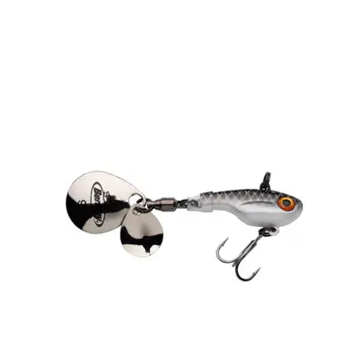 Vobler Berkley Pulse Spintail 28 g Roach