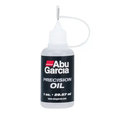 Vobler Abu Garcia ABUOIL ABU REEL OIL