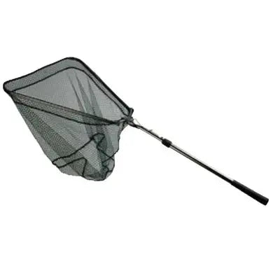 Vobler Abu Garcia FOLDING NET WITH TELESCOPIC HANDLE 105