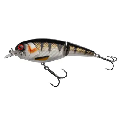 Vobler Abu Garcia Hi-Lo Jointed floating 9cm Copper Perch