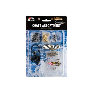 Vobler Abu Garcia COAST ASSORTMENT