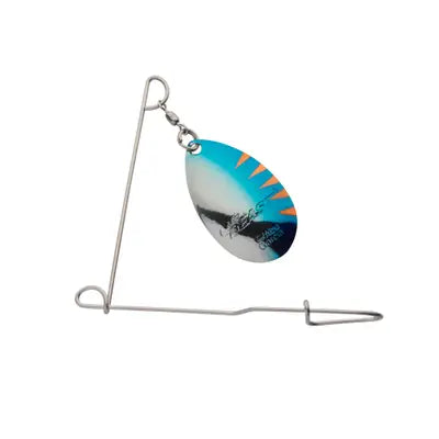 Vobler Abu Garcia Beast Insta-Spinnerbait Blue Herring