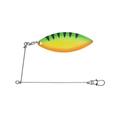 Vobler Abu Garcia Beast Insta-Spinnerbait Small Firetiger