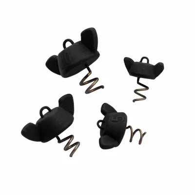 Vobler Abu Garcia Beast Screw-In Weight Zinc 7.5g - 3pcs