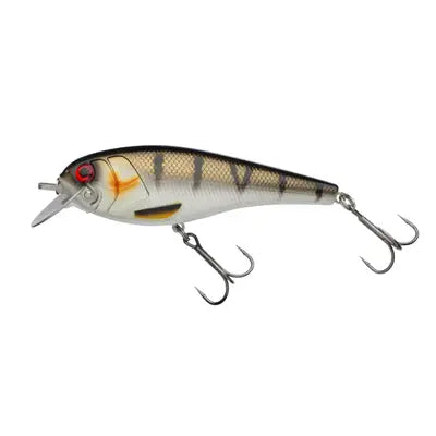 Vobler Abu Garcia Beast Hi-Lo floating 12cm Copper Perch