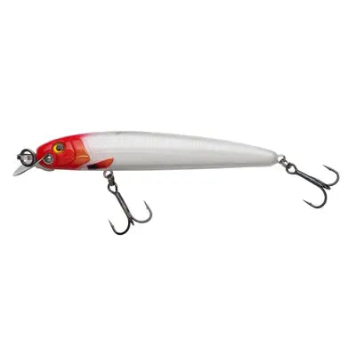Vobler Abu Garcia Beast Hi-Lo sinking 10cm Red Head