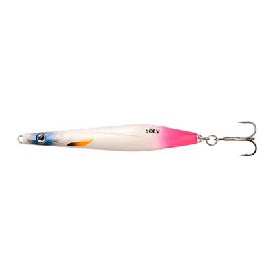 Vobler Abu Garcia Sölv SPIRR 10cm/18g UV Pink Tail