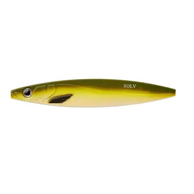 Vobler Abu Garcia Sölv SKÄRR 10cm/18g Bright Green